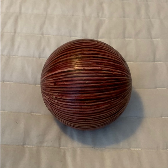 Pier 1 sphere - Picture 4 of 4